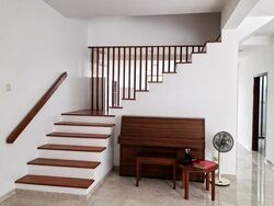 Siglap Park (D15), Terrace #549689441